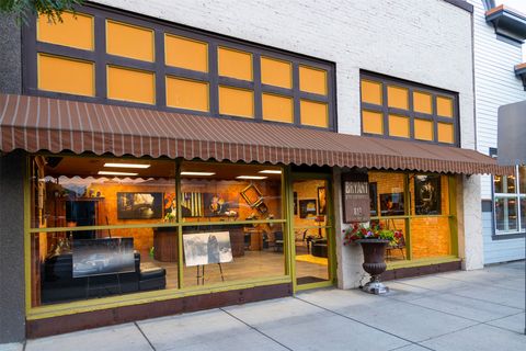 Photo of 817 S Higgins Avenue, Missoula, MT 59801 (MLS # 30069786)