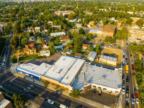 Tiny photo for 817 S Higgins Avenue, Missoula, MT 59801 (MLS # 30069786)