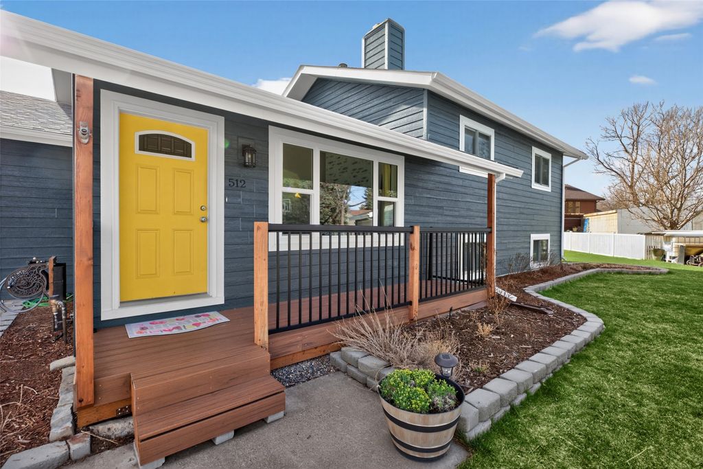 Photo of 512 Kinglet Court, Great Falls, MT 59404 (MLS # 30066704)