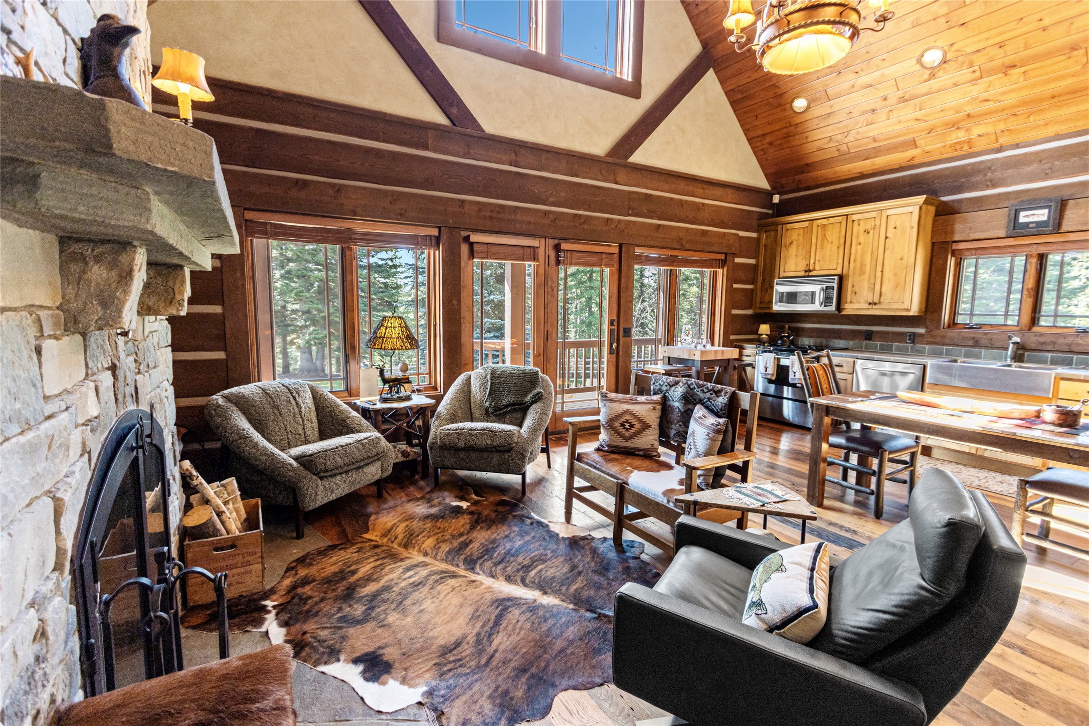 427 Coyote Meadow Trail