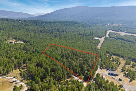 Photo of NHN Bhong Lane, Marion, MT 59925 (MLS # 30077091)