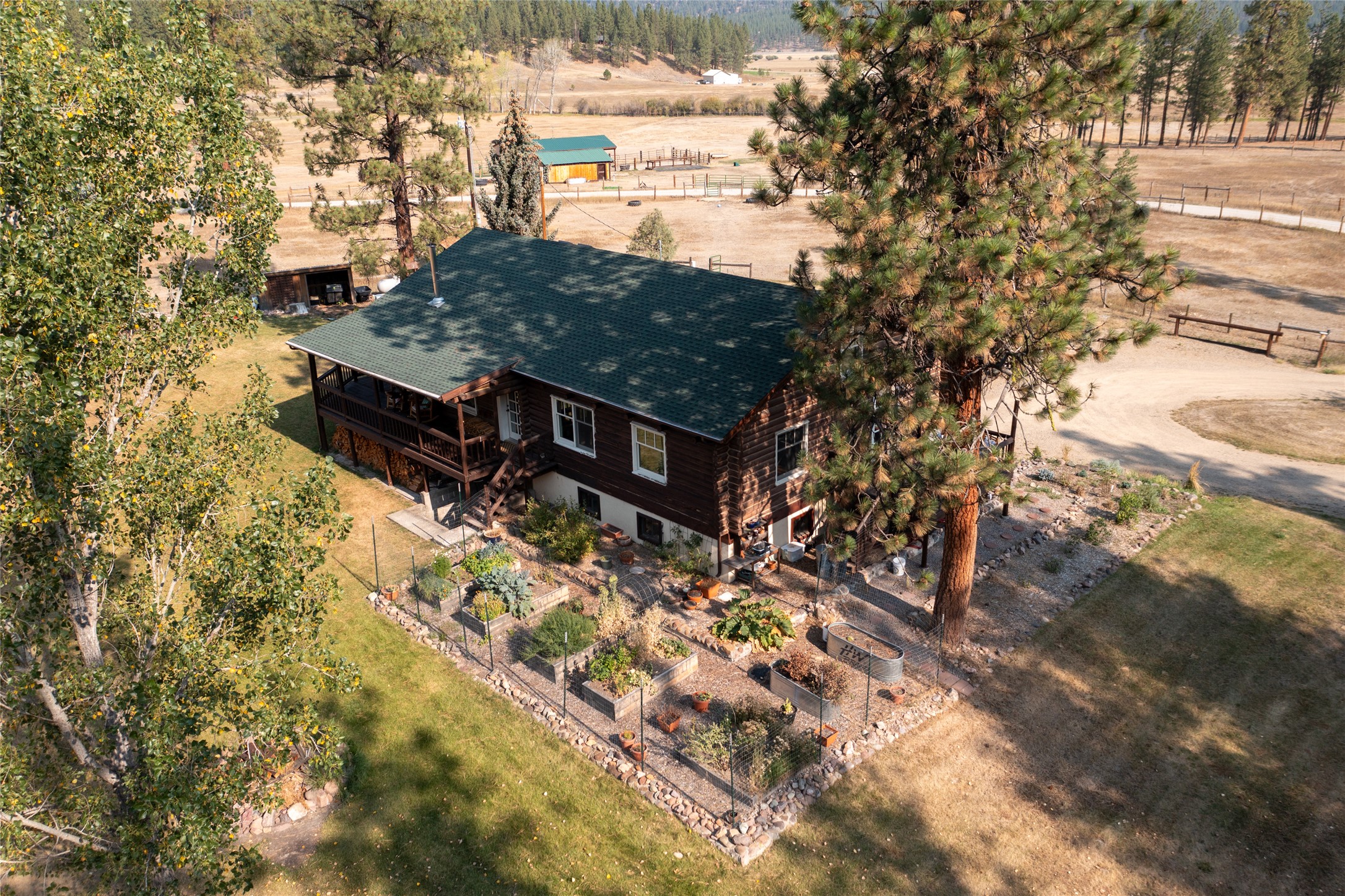 27597 Blixit Creek Road