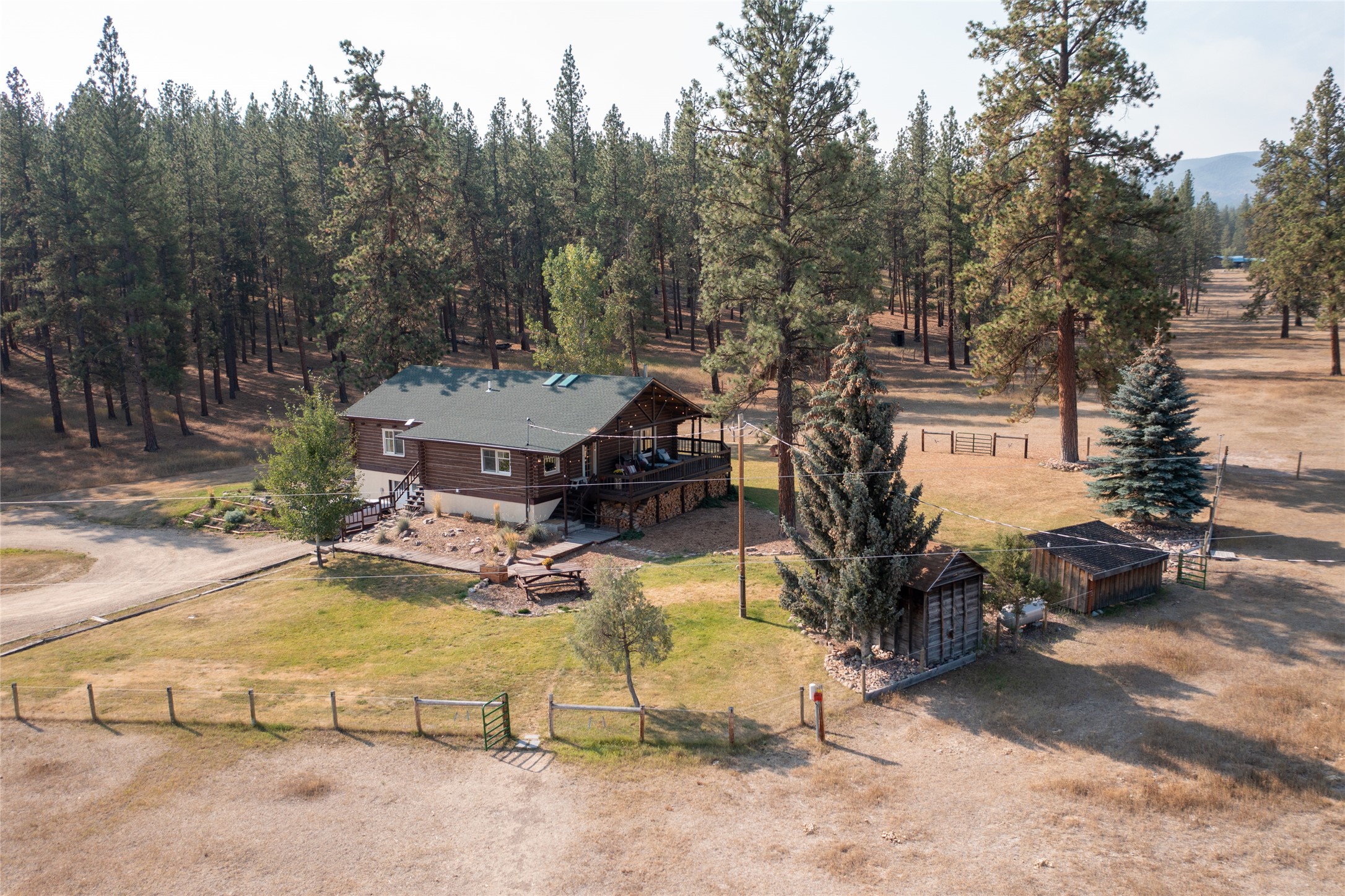 27597 Blixit Creek Road