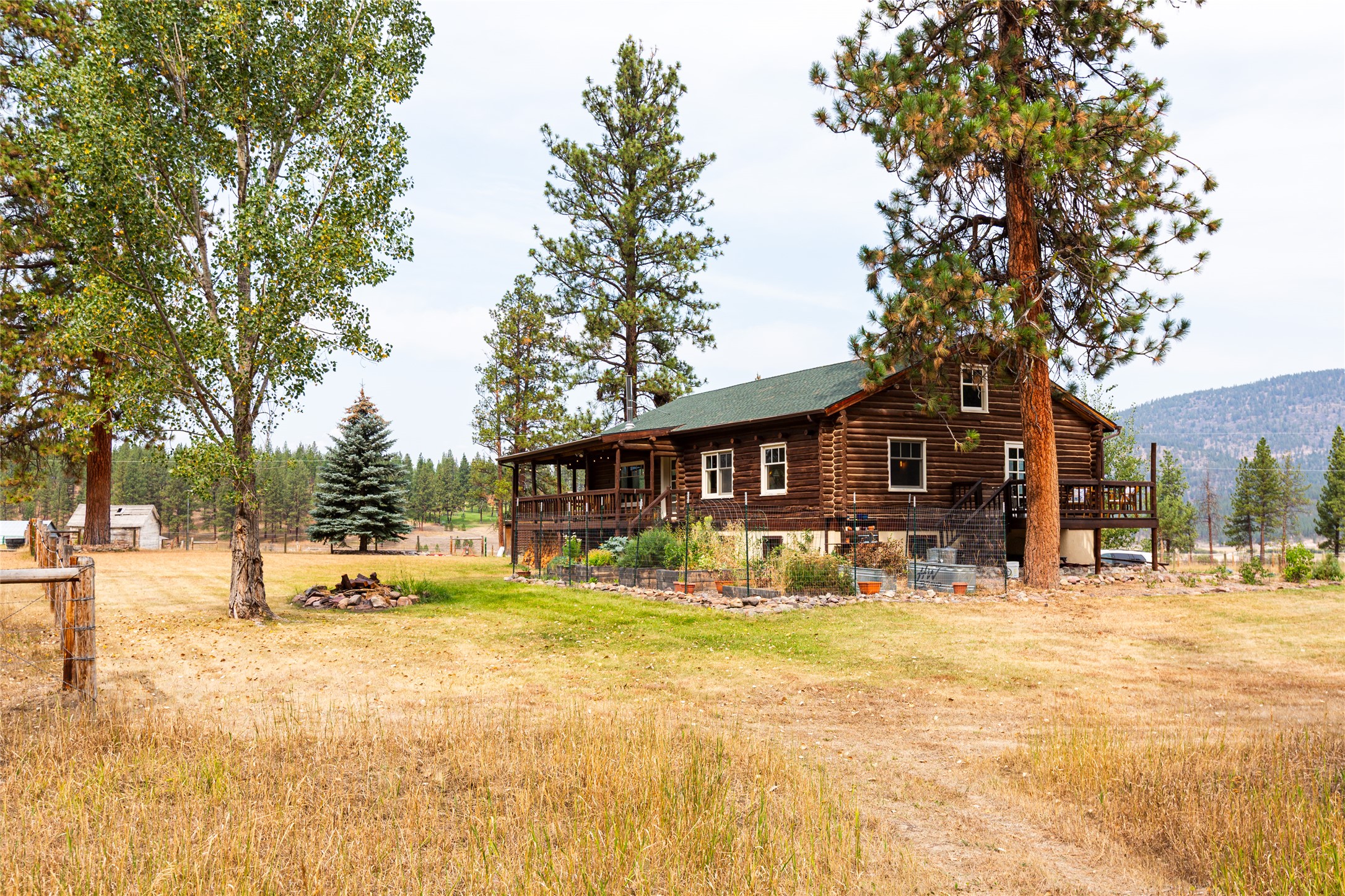 27597 Blixit Creek Road