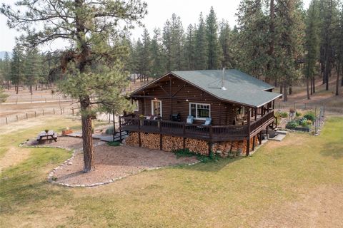 27597 Blixit Creek Road Bonner MT 59823