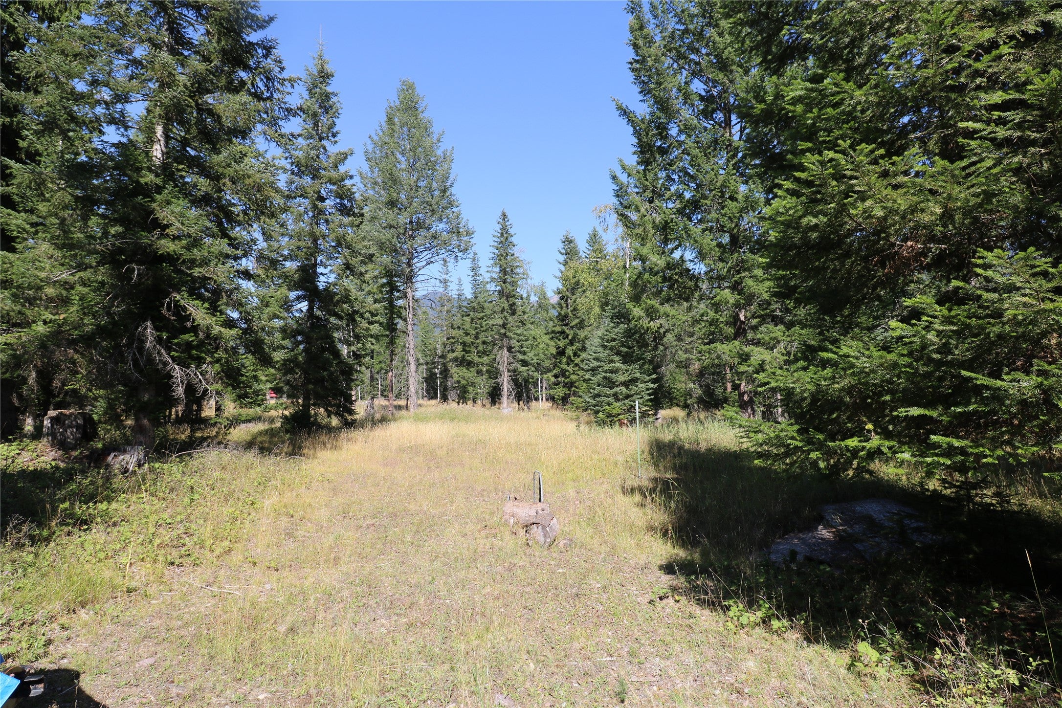 NHN Jewel Basin Ranch Road