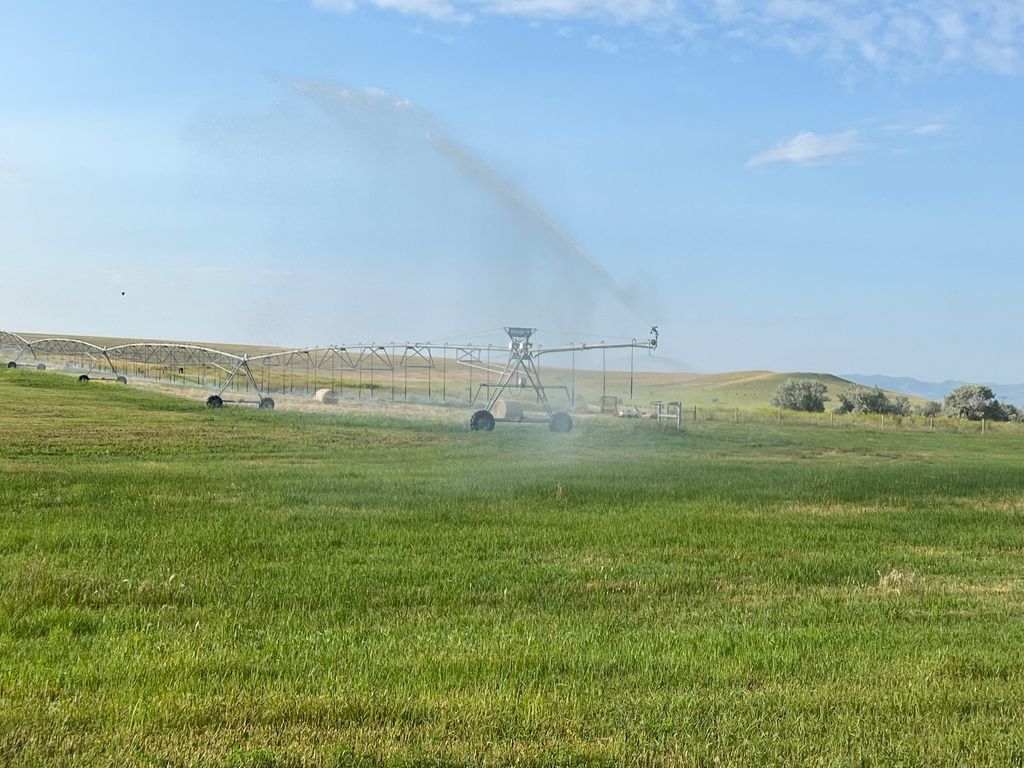 Photo of tbd tbd, Cascade, MT 59421 (MLS # 30068227)