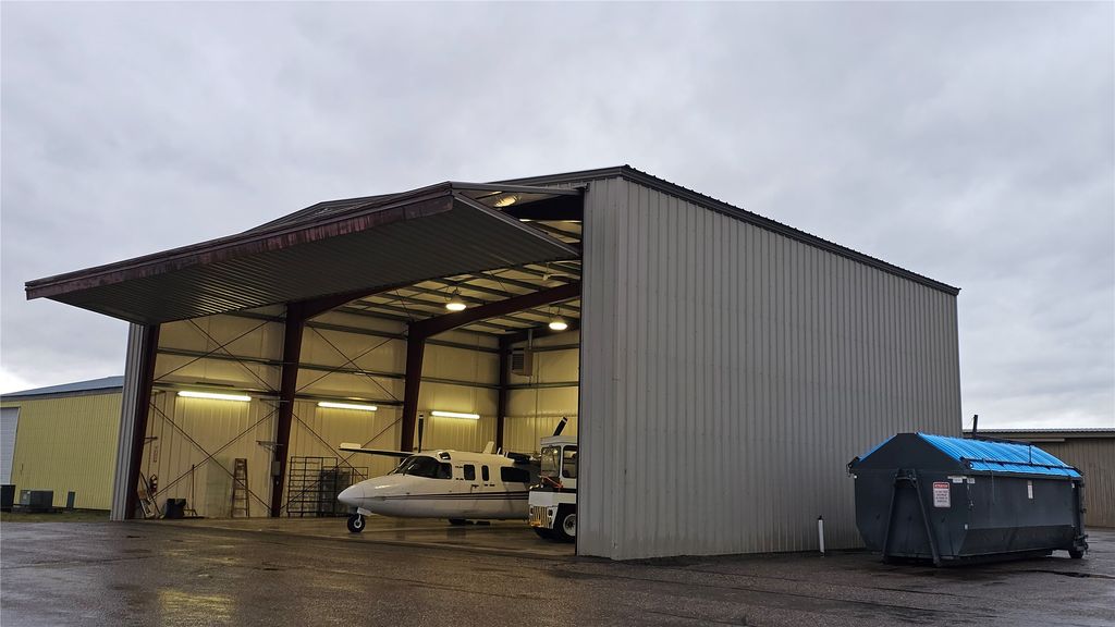 Photo of 4231 Taxilane 3 E, Kalispell, MT 59901 (MLS # 30062097)