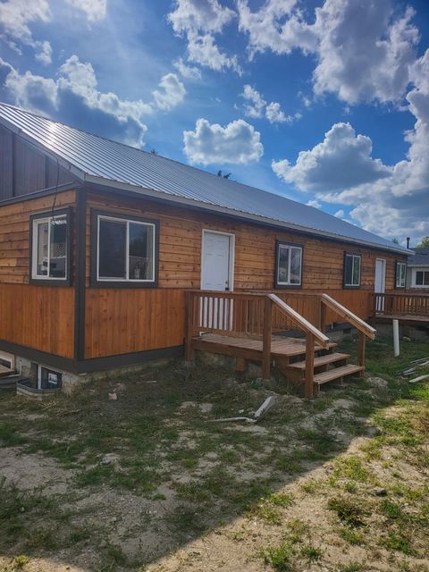 120 3rd Street SW Cut Bank MT 59427