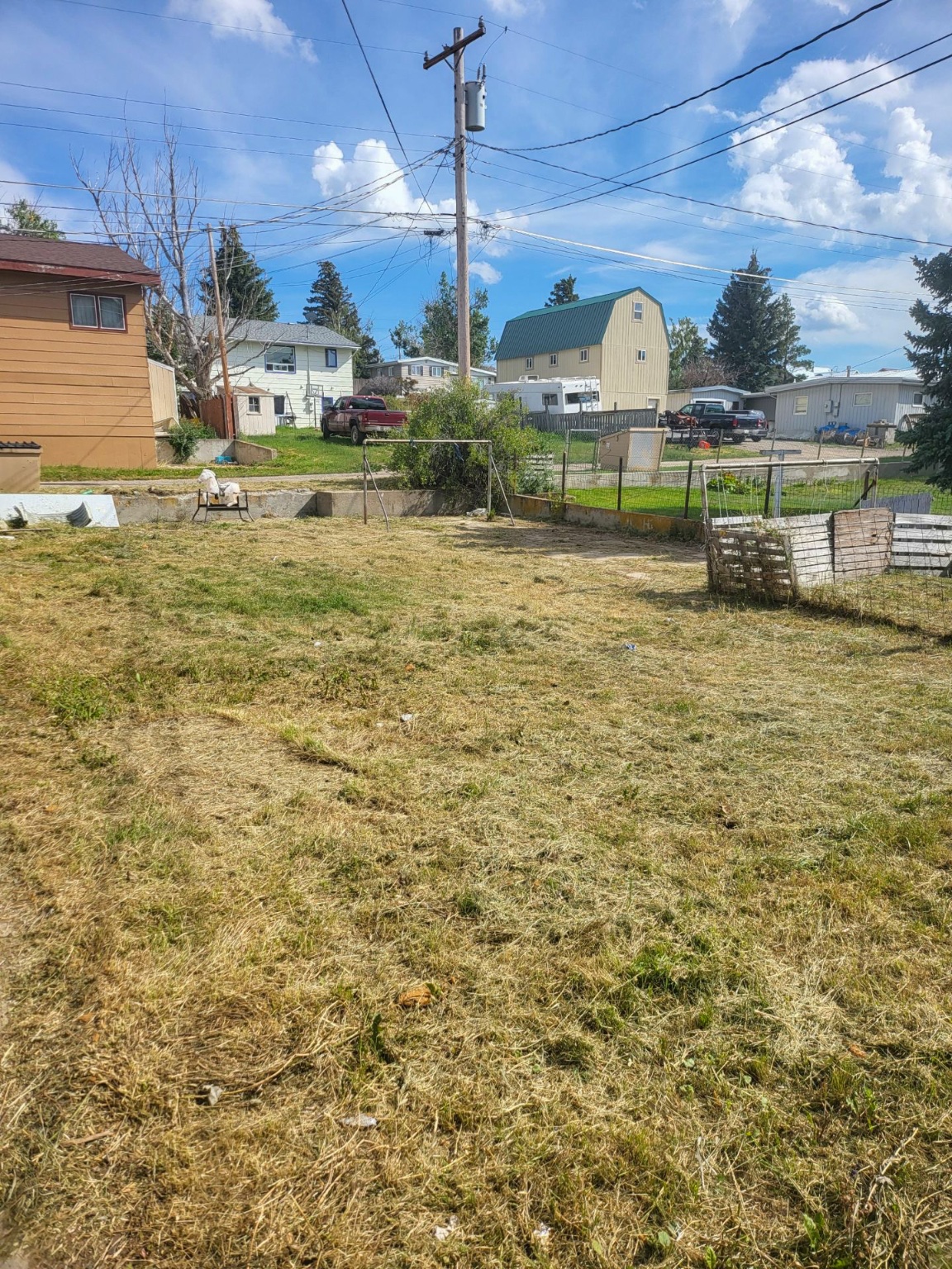 120 3rd Street SW