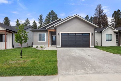 533 Eagle Valley Drive Kalispell MT 59901