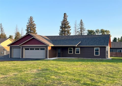 Photo of 164 Shadow Mountain Trail, Kalispell, MT 59901 (MLS # 30057685)