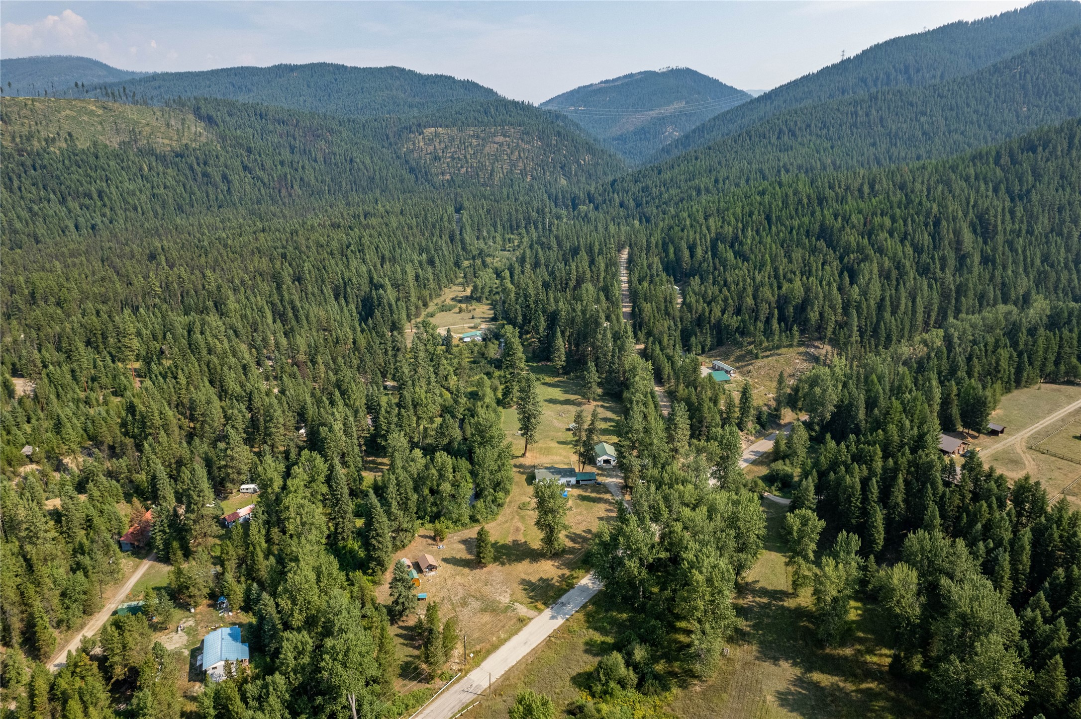 Saint Regis, Montana 59866, United States, 3 Bedrooms Bedrooms, ,2 BathroomsBathrooms,Residential,Pending,48025