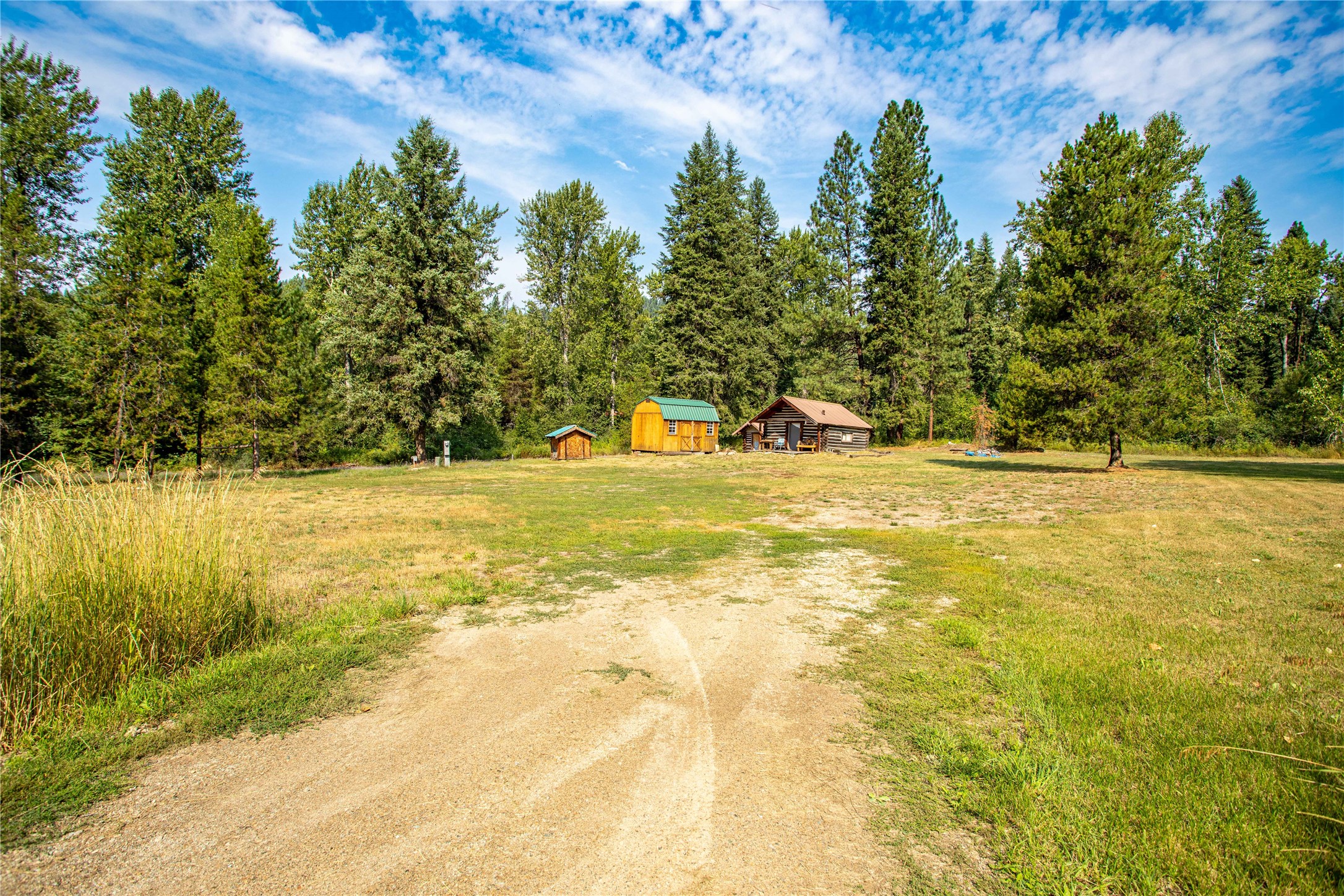 Saint Regis, Montana 59866, United States, 3 Bedrooms Bedrooms, ,2 BathroomsBathrooms,Residential,Pending,48025