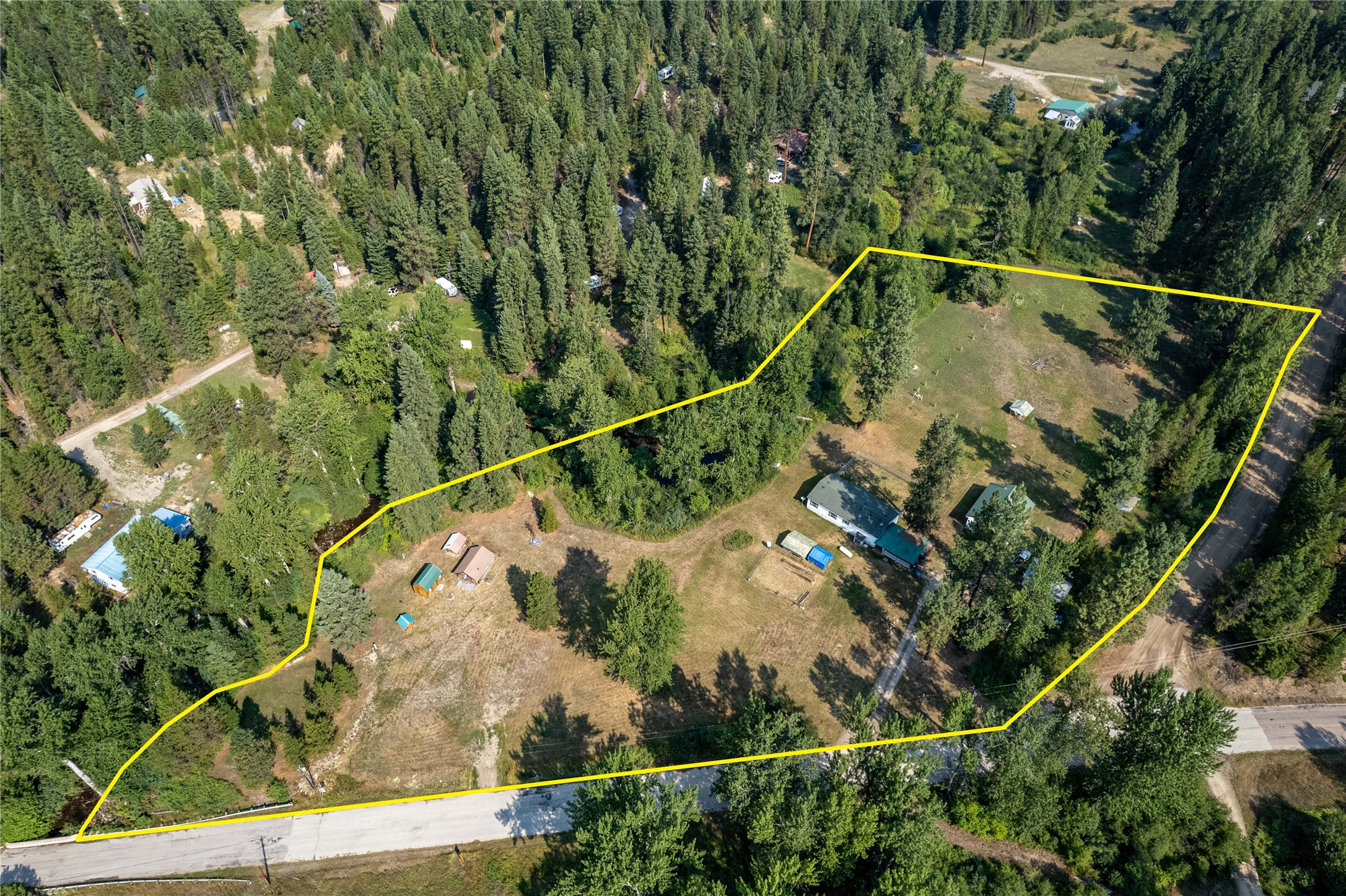 Saint Regis, Montana 59866, United States, 3 Bedrooms Bedrooms, ,2 BathroomsBathrooms,Residential,Pending,48025