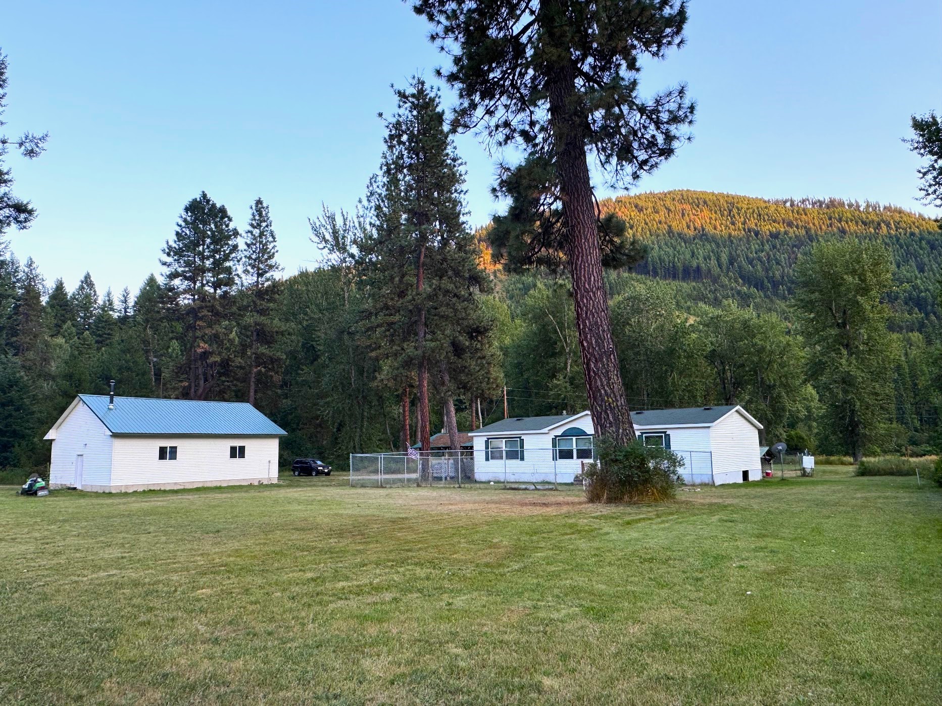 Saint Regis, Montana 59866, United States, 3 Bedrooms Bedrooms, ,2 BathroomsBathrooms,Residential,Pending,48025