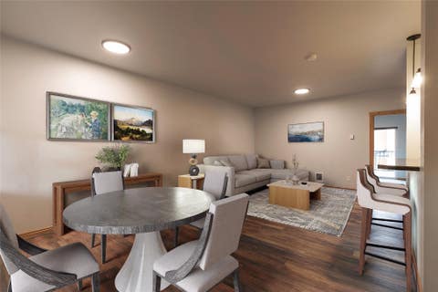 Tiny photo for 4100 Mullan Road #611, Missoula, MT 59808 (MLS # 30073227)