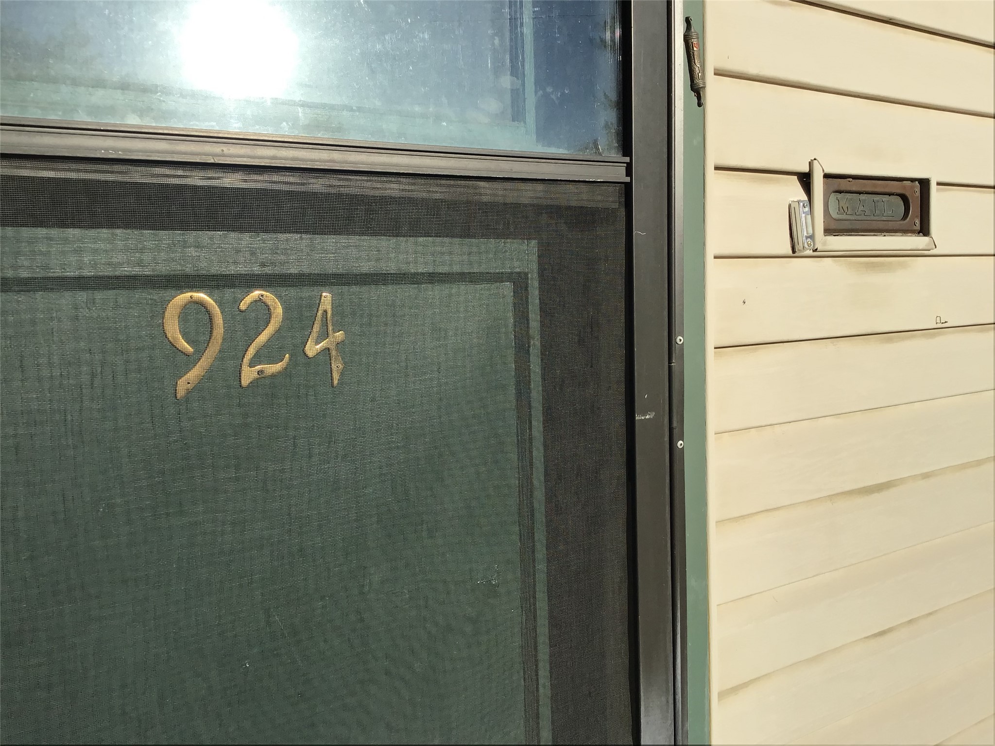 924 S 2nd Street