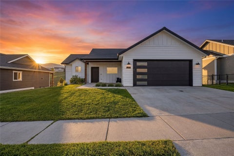 Photo of 7028 Jenaya Court, Missoula, MT 59803 (MLS # 30072227)