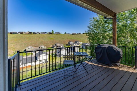 Tiny photo for 7028 Jenaya Court, Missoula, MT 59803 (MLS # 30072227)