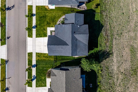 Tiny photo for 7028 Jenaya Court, Missoula, MT 59803 (MLS # 30072227)