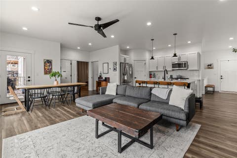 Tiny photo for 7028 Jenaya Court, Missoula, MT 59803 (MLS # 30072227)
