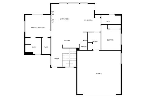Tiny photo for 7028 Jenaya Court, Missoula, MT 59803 (MLS # 30072227)
