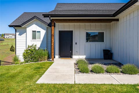 Tiny photo for 7028 Jenaya Court, Missoula, MT 59803 (MLS # 30072227)