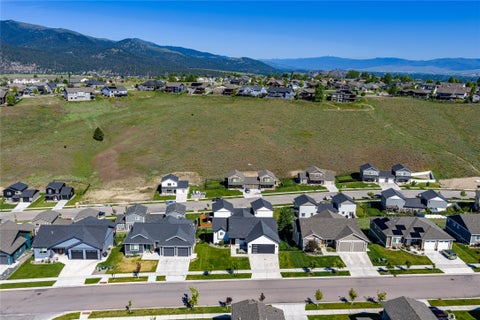 Tiny photo for 7028 Jenaya Court, Missoula, MT 59803 (MLS # 30072227)