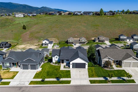 Tiny photo for 7028 Jenaya Court, Missoula, MT 59803 (MLS # 30072227)