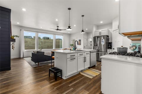 Tiny photo for 7028 Jenaya Court, Missoula, MT 59803 (MLS # 30072227)