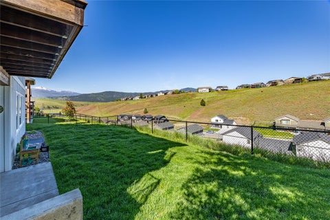 Tiny photo for 7028 Jenaya Court, Missoula, MT 59803 (MLS # 30072227)