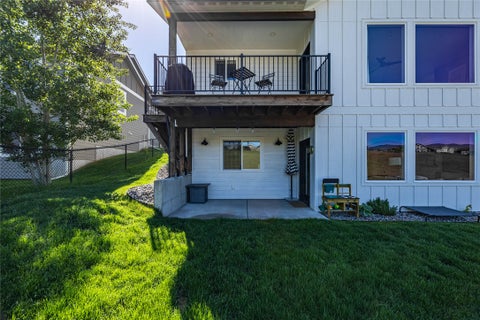Tiny photo for 7028 Jenaya Court, Missoula, MT 59803 (MLS # 30072227)
