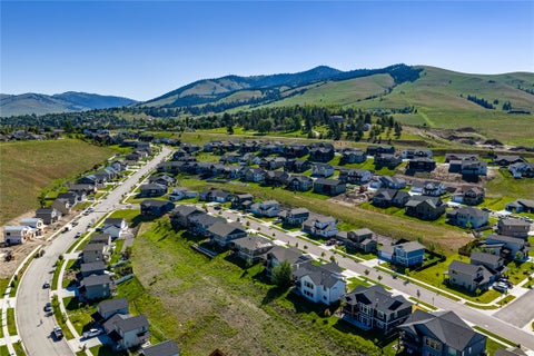 Tiny photo for 7028 Jenaya Court, Missoula, MT 59803 (MLS # 30072227)