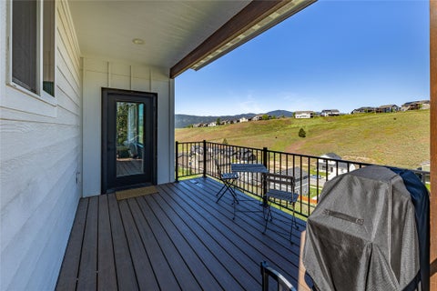 Tiny photo for 7028 Jenaya Court, Missoula, MT 59803 (MLS # 30072227)