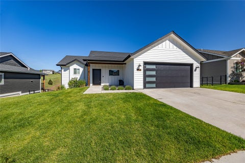 Tiny photo for 7028 Jenaya Court, Missoula, MT 59803 (MLS # 30072227)