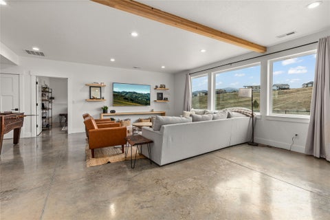 Tiny photo for 7028 Jenaya Court, Missoula, MT 59803 (MLS # 30072227)