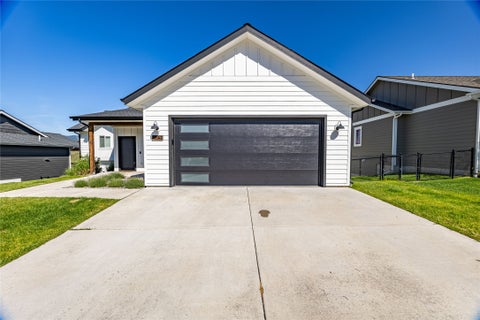 Tiny photo for 7028 Jenaya Court, Missoula, MT 59803 (MLS # 30072227)