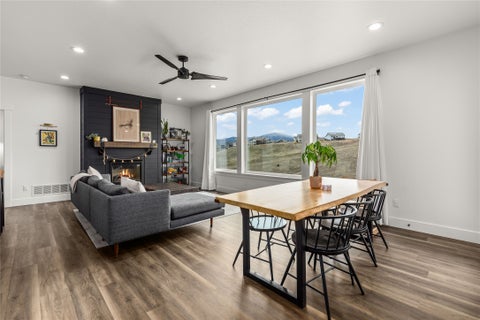 Tiny photo for 7028 Jenaya Court, Missoula, MT 59803 (MLS # 30072227)