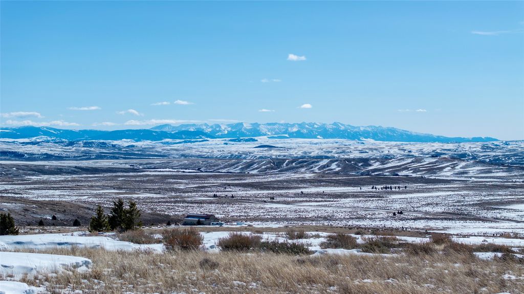 Photo of 127 Panorama Drive, White Sulphur Springs, MT 59645 (MLS # 30062348)