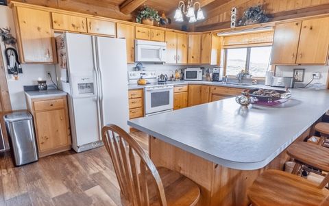 Tiny photo for 347 Ross Gulch Road, Townsend, MT 59644 (MLS # 30070516)