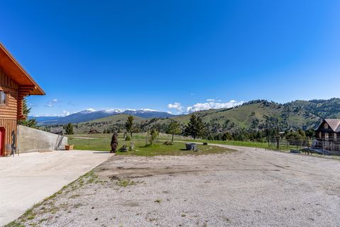 Tiny photo for 347 Ross Gulch Road, Townsend, MT 59644 (MLS # 30070516)