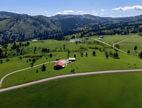 Tiny photo for 347 Ross Gulch Road, Townsend, MT 59644 (MLS # 30070516)