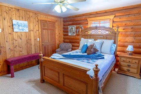 Tiny photo for 347 Ross Gulch Road, Townsend, MT 59644 (MLS # 30070516)