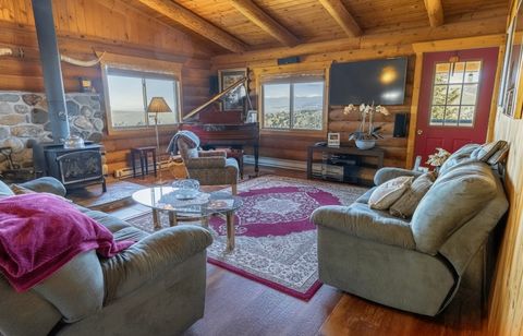 Tiny photo for 347 Ross Gulch Road, Townsend, MT 59644 (MLS # 30070516)