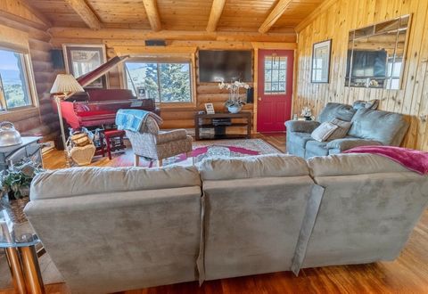 Tiny photo for 347 Ross Gulch Road, Townsend, MT 59644 (MLS # 30070516)