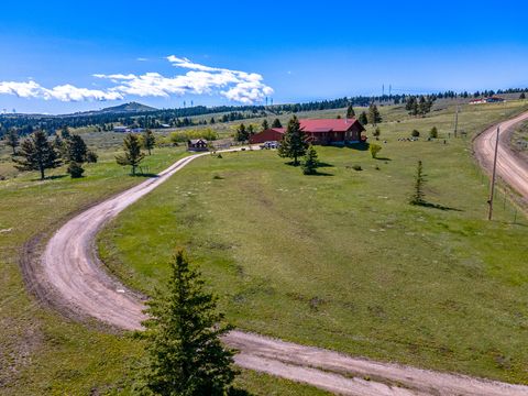 Tiny photo for 347 Ross Gulch Road, Townsend, MT 59644 (MLS # 30070516)