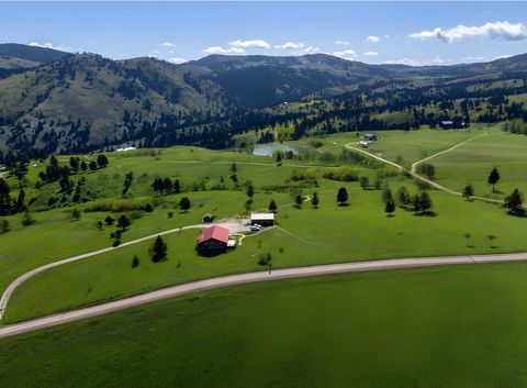 Photo of 347 Ross Gulch Road, Townsend, MT 59644 (MLS # 30070516)