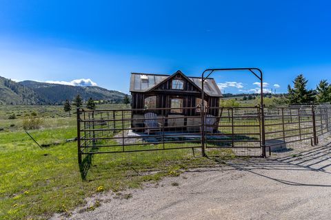 Tiny photo for 347 Ross Gulch Road, Townsend, MT 59644 (MLS # 30070516)