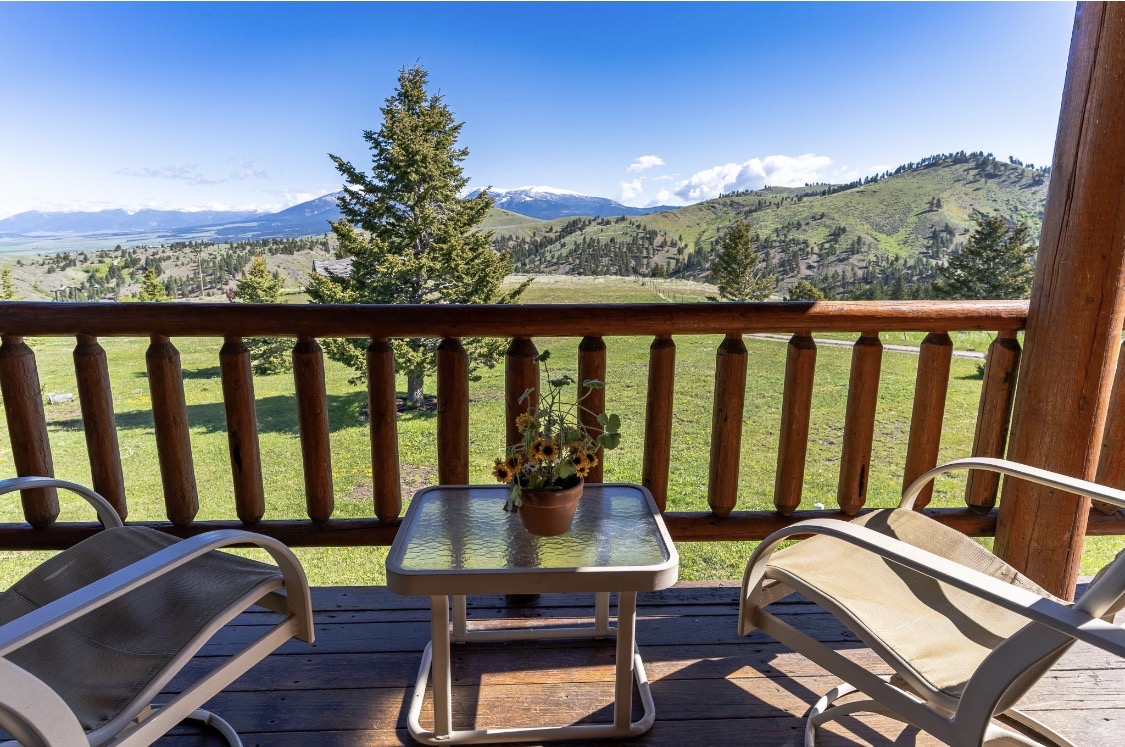 347 Ross Gulch Road